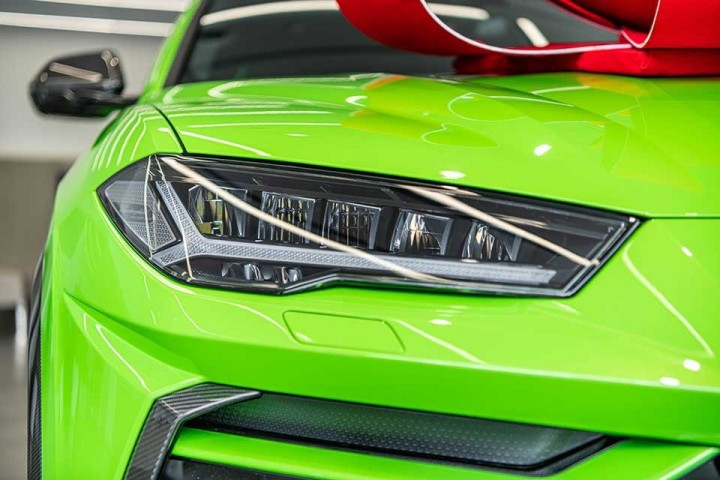 urus 3